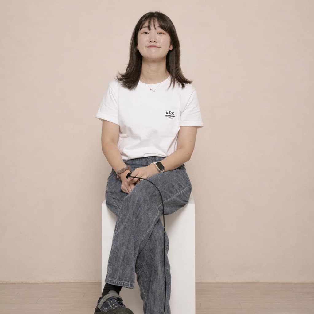 Sangeun profile photo